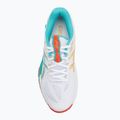 Жіноче взуття ASICS Powerbreak FF white/sea glass 5