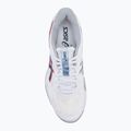 Кросівки волейбольні чоловічі ASICS Blade FF 2 white/mako blue 5
