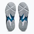 Кросівки волейбольні чоловічі ASICS Blade FF 2 white/mako blue 10