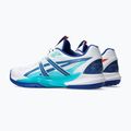Чоловіче взуття ASICS Powerbreak FF white/asics blue 11