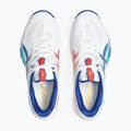 Чоловіче взуття ASICS Powerbreak FF white/asics blue 14