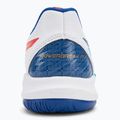 Кросівки волейбольні чоловічі ASICS Powerbreak FF white/asics blue 6