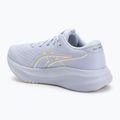 Кросівки для бігу жіночі ASICS Gel-Excite 11 blue fade/cream 3
