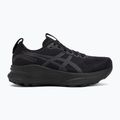 Кросівки для бігу жіночі ASICS Gel-Kayano 32 black/graphite grey 2