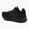 Кросівки для бігу жіночі ASICS Gel-Kayano 32 black/graphite grey 3