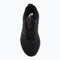 Кросівки для бігу жіночі ASICS Gel-Kayano 32 black/graphite grey 5