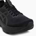 Кросівки для бігу жіночі ASICS Gel-Kayano 32 black/graphite grey 7