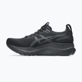 Кросівки для бігу жіночі ASICS Gel-Kayano 32 black/graphite grey 2