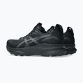 Кросівки для бігу жіночі ASICS Gel-Kayano 32 black/graphite grey 4