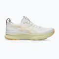Кросівки для бігу чоловічі ASICS Gel-Kayano 32 white/orange glow