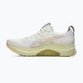 Кросівки для бігу чоловічі ASICS Gel-Kayano 32 white/orange glow 2