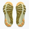 Кросівки для бігу чоловічі ASICS Gel-Kayano 32 white/orange glow 6