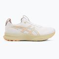 Кросівки для бігу чоловічі ASICS Gel-Kayano 32 white/orange glow 2