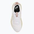 Кросівки для бігу чоловічі ASICS Gel-Kayano 32 white/orange glow 5
