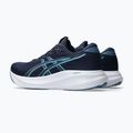Кросівки для бігу чоловічі ASICS Gel-Excite 11 midnight/winter sea 4