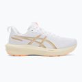 Кросівки для бігу чоловічі ASICS GT-1000 14 white/lemongrass 2