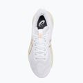 Кросівки для бігу чоловічі ASICS GT-1000 14 white/lemongrass 5