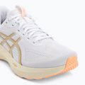 Кросівки для бігу чоловічі ASICS GT-1000 14 white/lemongrass 7