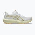 Кросівки для бігу чоловічі ASICS GT-1000 14 white/lemongrass 8