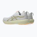 Кросівки для бігу чоловічі ASICS GT-1000 14 white/lemongrass 11