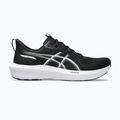 Кросівки для бігу чоловічі ASICS GT-1000 14 black/white 8