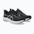 Кросівки для бігу чоловічі ASICS GT-1000 14 black/white 10
