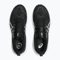Кросівки для бігу чоловічі ASICS GT-1000 14 black/white 13