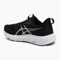 Кросівки для бігу чоловічі ASICS GT-1000 14 black/white 3
