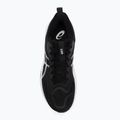 Кросівки для бігу чоловічі ASICS GT-1000 14 black/white 5
