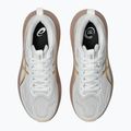 Кросівки для бігу жіночі ASICS GT-1000 14 white/rubble red 5