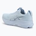 Кросівки для бігу жіночі ASICS Gel-Kayano 32 blue fade/indigo fog 3