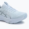 Кросівки для бігу жіночі ASICS Gel-Kayano 32 blue fade/indigo fog 7