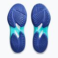 Кросівки волейбольні чоловічі ASICS Sky Elite FF 3 white/asics blue 13