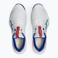 Кросівки волейбольні чоловічі ASICS Sky Elite FF 3 white/asics blue 14