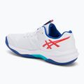 Кросівки волейбольні чоловічі ASICS Sky Elite FF 3 white/asics blue 3