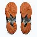 Кросівки волейбольні чоловічі ASICS Gel-Rocket 12 black/gunmetal 3