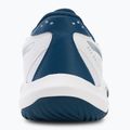 Кросівки волейбольні чоловічі ASICS Gel-Rocket 12 white/mako blue 6