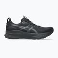 Чоловічі кросівки ASICS Gel-Kayano 32 чорний / графітовий сірий