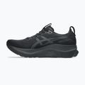 Чоловічі кросівки ASICS Gel-Kayano 32 чорний / графітовий сірий 2