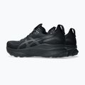 Чоловічі кросівки ASICS Gel-Kayano 32 чорний / графітовий сірий 4