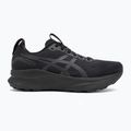 Кросівки для бігу чоловічі ASICS Gel-Kayano 32 black/graphite grey 2