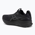Кросівки для бігу чоловічі ASICS Gel-Kayano 32 black/graphite grey 3