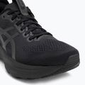 Кросівки для бігу чоловічі ASICS Gel-Kayano 32 black/graphite grey 7
