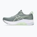 Кросівки для бігу жіночі ASICS Gel-Kayano 32 monument blue/whisper green 2