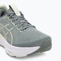 Кросівки для бігу жіночі ASICS Gel-Kayano 32 monument blue/whisper green 7