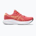 Кросівки для бігу жіночі ASICS Gel-Excite 11 dark pink clay/orange glow