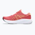Кросівки для бігу жіночі ASICS Gel-Excite 11 dark pink clay/orange glow 2