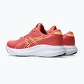 Кросівки для бігу жіночі ASICS Gel-Excite 11 dark pink clay/orange glow 4