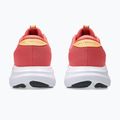 Кросівки для бігу жіночі ASICS Gel-Excite 11 dark pink clay/orange glow 5