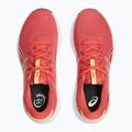 Кросівки для бігу жіночі ASICS Gel-Excite 11 dark pink clay/orange glow 6